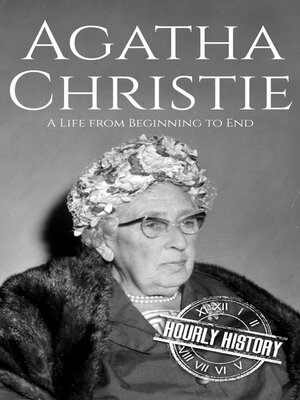 cover image of Agatha Christie